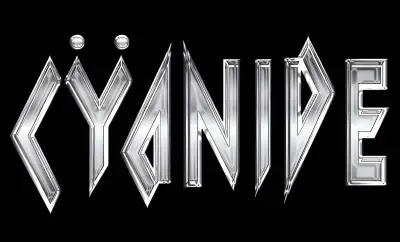 logo Cyanide (USA-3)